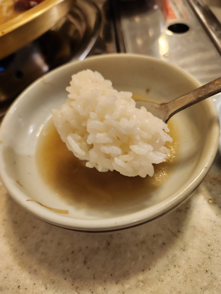 [을지로 한우어복쟁반] 남포면옥 - 미쉐린가이드 이북식 어복쟁반(소) 대통령 맛집. 45년된 수요미식회 전통의 맛집! 주차팁. 관련 이미지 17