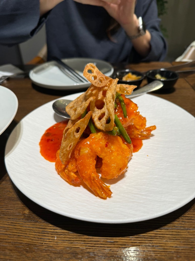 [더현대서울 맛집] 도원스타일 - n번째 방문 후 압구정점과 비교. 티몬 상품권 이용해서 가성비 살리기. 메뉴 추천. 관련 이미지 19