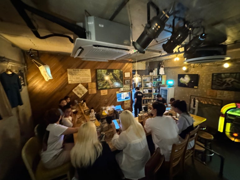 [서울로 맛집] 유즈라멘 - 서울역 만리동 혼밥 맛집. 시그니처 시오라멘 먹어봄. 주차팁. 관련 이미지 10