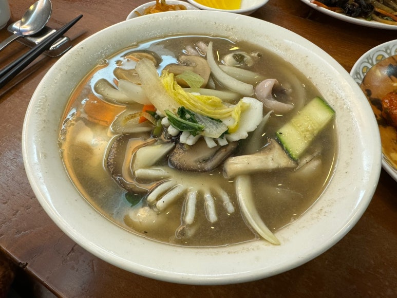 [서울역 맛집] 만복림 - 전가복, 칠리새우 맛있는 중식당. 후암동 모임할만한 곳 추천. 주차3시간 가능. 관련 이미지 10