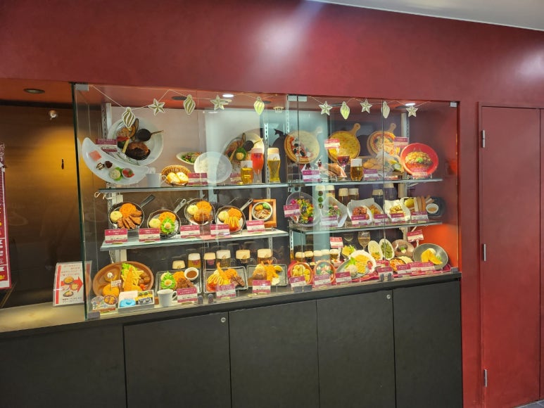 오사카 난바역 에비스 바 - 일본 생맥주를 합리적인 가격으로 다양하게 맛볼 수 있는 곳. 관련 이미지 4