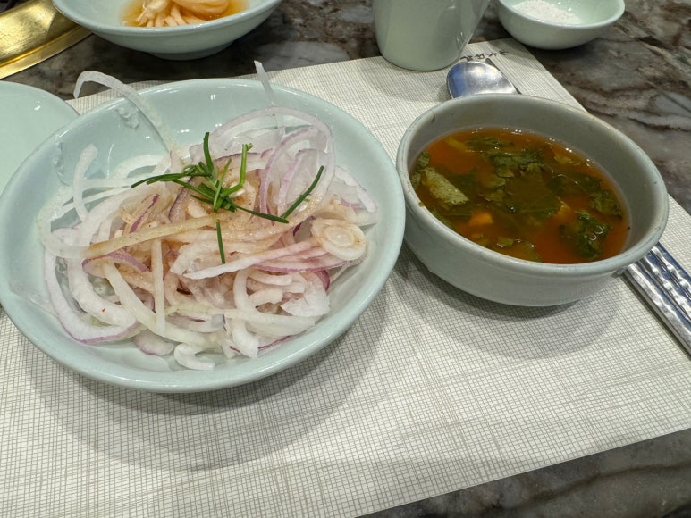 [2024 다인힐 위크] 삼원가든 - 50% 할인. 미쉐린가이드 한우 양념갈비, 소고기 구이, 물냉면 맛집. 압구정 최고의 가족모임. 발렛가능. 관련 이미지 23