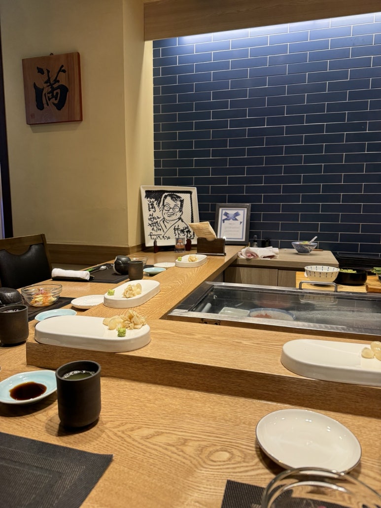 [광화문 맛집] 스시미치루 - 블루리본서베이 가성비 오마카세 맛집? 디너 코스 아주 솔직후기. 주차 가능. 관련 이미지 7