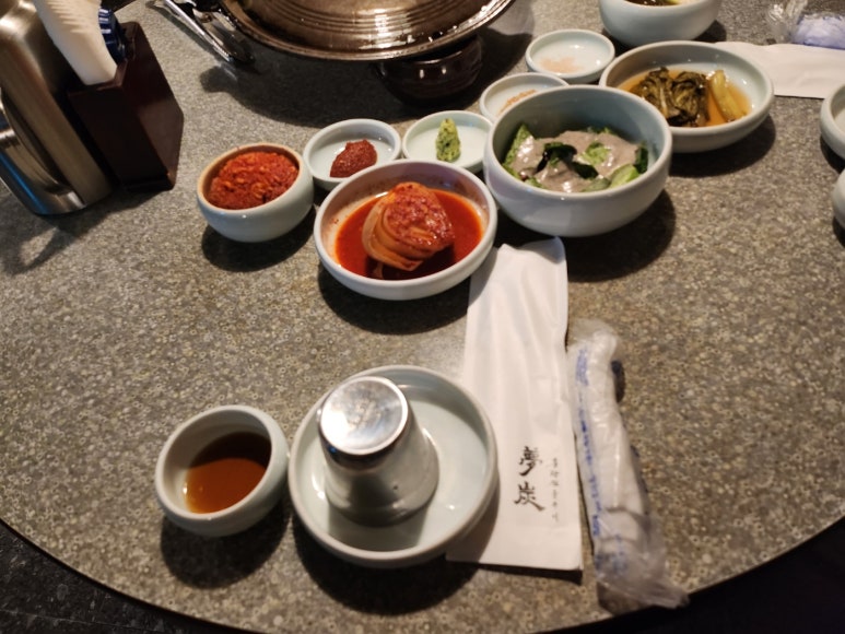 [삼각지 우대갈비] 몽탄 - 웨이팅 없이 먹는법. 주차팁. 갓성비 소갈비 맛집이라 할 만 하다. 관련 이미지 13