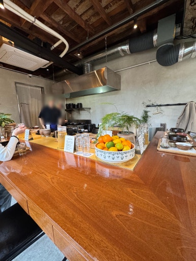 [용리단길 맛집] 오일제 - 미쉐린에 등장한 들깨미역국 맛집. 관련 이미지 7