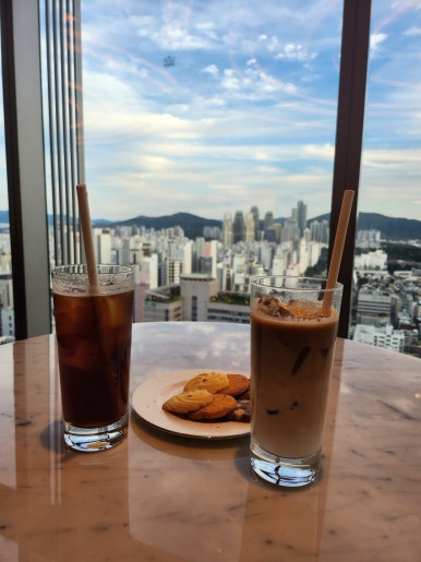 조선팰리스 그랜드 마스터스 룸 프로포즈 후기 + 격물공부와 커스터마이징 추천! (Feat. 클럽조선 플래티넘 멤버십) 관련 이미지 3