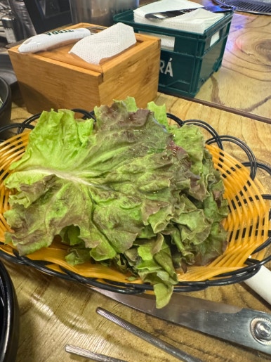 [공덕역 맛집] 마포진짜원조최대포 본점 - 블루리본서베이 주차되는 양념돼지갈비 노포 맛집. 흑쌀냉면 (물냉면)도 맛이 수준급! 관련 이미지 12