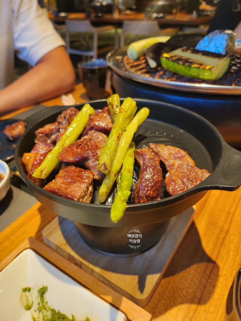 [가로수길 양고기] 브라더야끼 신사점 - 손꼽히는 프렌치랙 맛집. 양갈비 오마카세. 관련 이미지 25