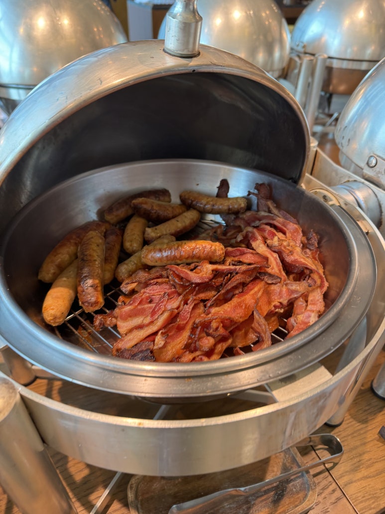 파크하얏트 부산 - 조식 , 파티세리 그리고 야식 후기. (Feat. 해피아워 꿀팁) 관련 이미지 25