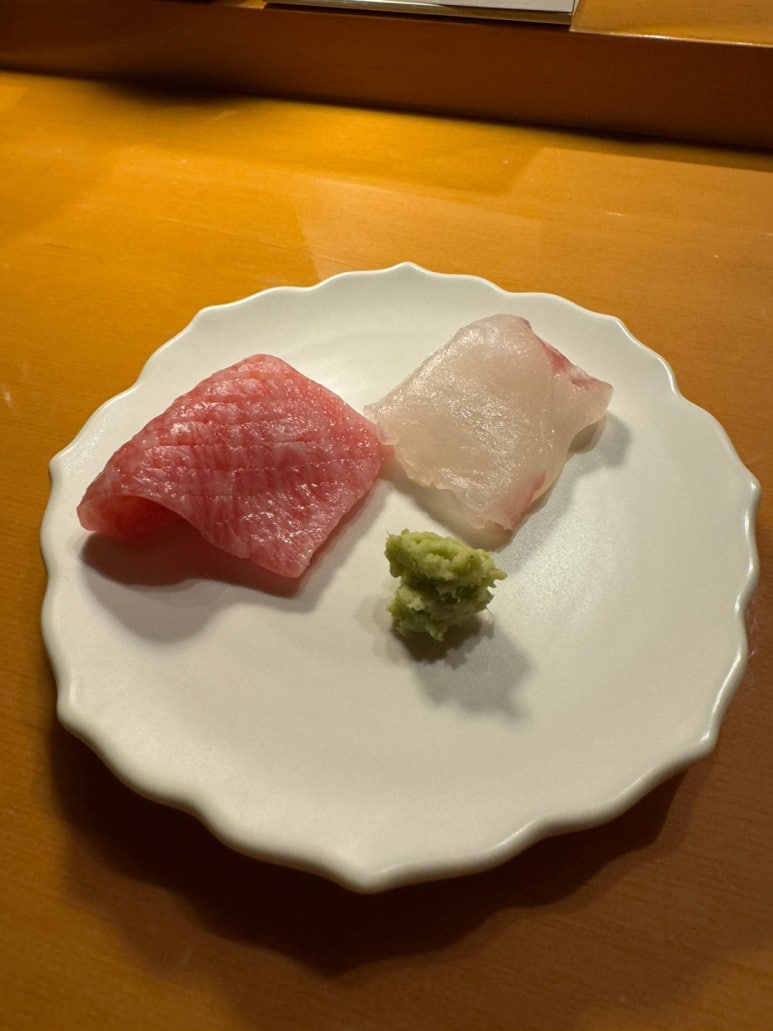 [롯데호텔 서울] 모모야마 - 최고의 미쉐린 디너 오마카세. 33만원. 롯데호텔 멤버십. 발렛파킹. 관련 이미지 15