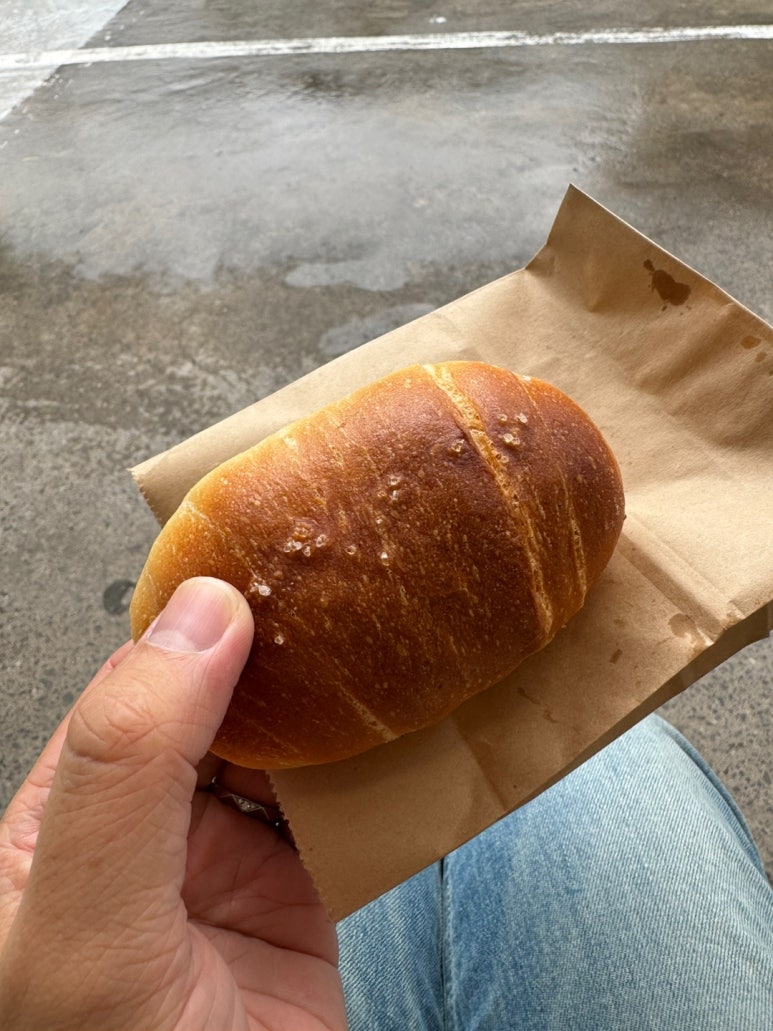 [제주 소금빵] 빵귿 - 제주도 빵지순례 유명한 시오빵 맛집. 잠봉뵈르도 맛있는 곳. 관련 이미지 14