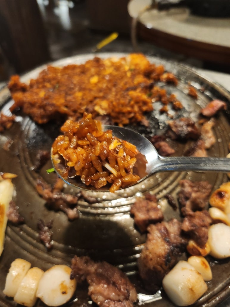 [삼각지 우대갈비] 몽탄 - 웨이팅 없이 먹는법. 주차팁. 갓성비 소갈비 맛집이라 할 만 하다. 관련 이미지 30