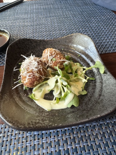 [명동 에비뉴엘 맛집] 타니 - 9층에 위치한 숨겨진 블루리본서베이 퓨전일식 스시 맛집. 발렛 주차 서비스 가능!! 관련 이미지 18