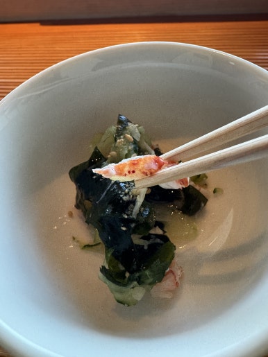 [시그니엘 서울] 시그니엘 클럽 - JYP 옆에서 먹어본 런치 스시 오마카세 후기. 관련 이미지 10