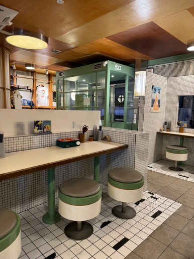 [폐업][삼각지 맛집] 히비 - 삿포로 스프카레? 집에 와도 커리냄새 나는 후기. 관련 이미지 5