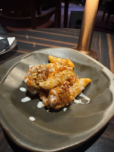 [파크하얏트 서울] 더 팀버 하우스 - 편안하고 분위기 좋은 칵테일바. 해피아워 (GROOVE HOUR) 후기. 관련 이미지 19