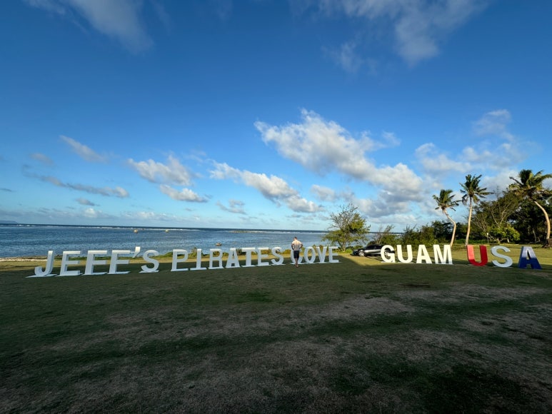 [괌 햄버거 맛집 완전정복] - 스택스버거, 모사스버거, 제프버거. 현지인 추천 내돈내산 간단비교. 관련 이미지 3