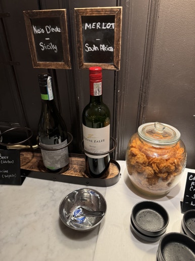 London Marriott Hotel Park Lane – London 5-Star Hotel Staycation, Part 4: Breakfast Favorite, Executive Lounge and Swimming Pool, Penhaligon’s Amenities—An Honest, Self-Paid Review image 48