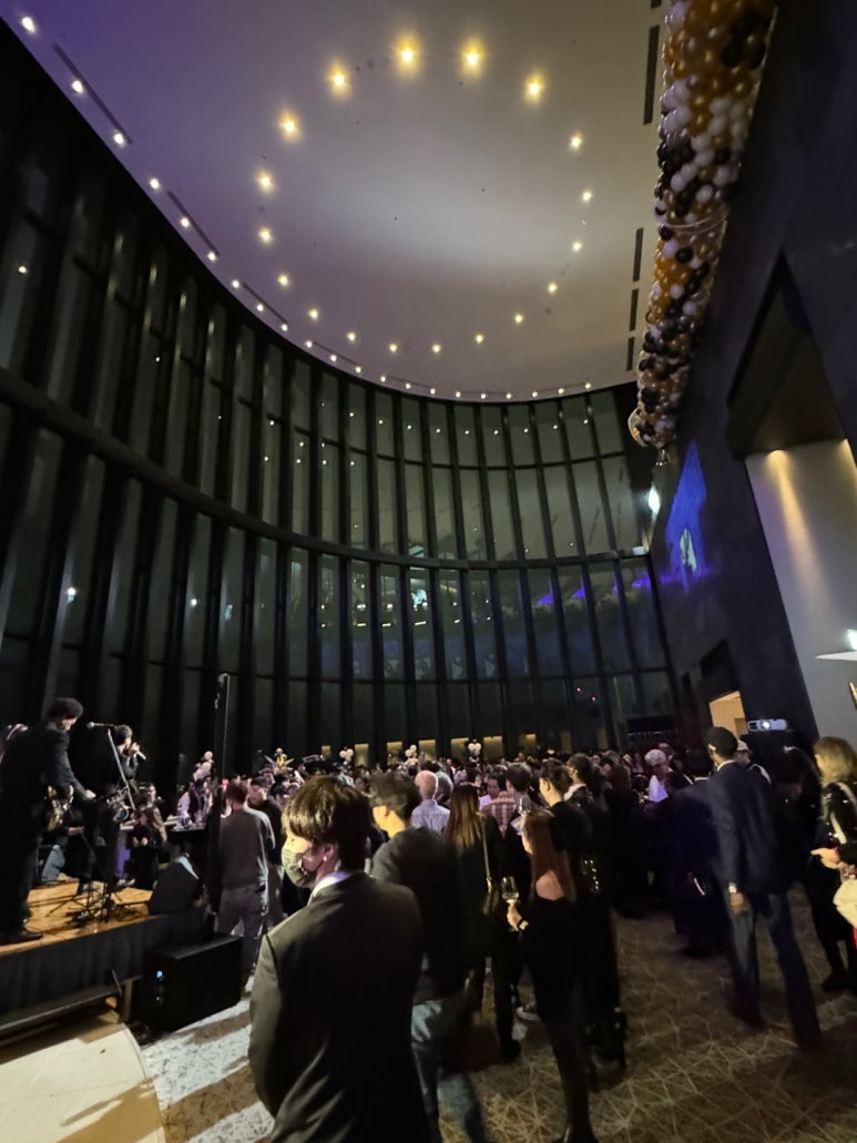 콘래드 오사카 호캉스의 모든 것 - 현아플, 힐튼 아너스 골드, 조식, 라운지, 레스토랑, 수영장, 사우나. Adieu 2023. (2) 관련 이미지 41