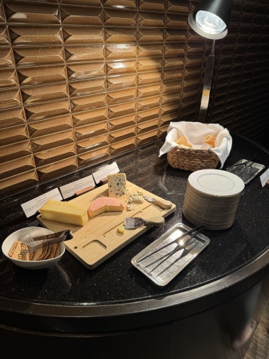 [The Ritz-Carlton, Tokyo] Afternoon tea and the club lounge — a somewhat disappointing self-paid review. Admission for two: 500,000 won. image 34