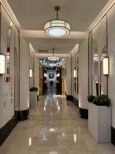 [조선팰리스 맛집] 더그레이트 홍연 - 최고의 북경오리 맛집. 유유안, 쥬에와 비교! 역삼역 가족모임 장소추천. 클럽조선 멤버십 활용하기. 관련 이미지 5