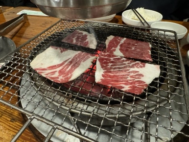 [공항시장역 맛집] 차돌집 - 서울 최고의 차돌박이 맛집. 강서구 모임 회식 장소로 추천! 관련 이미지 21