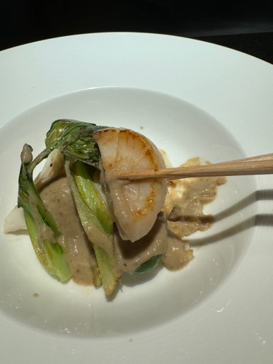 [콘래드 오사카 레스토랑] 쿠라(KURA) - 蔵 Teppanyaki & Sushi - 테판야키, 스시 맛집 완전 정복 2부작. 현아플, 힐튼 골드 할인. 예약방법. 관련 이미지 28