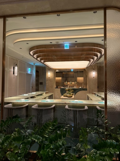 [조선팰리스 맛집] 이타닉가든 - 미슐랭 1스타 손종원 쉐프님의 뉴 코리안 파인 다이닝. 결혼기념일 1주년. 클럽조선멤버십 골드 추천. STAY 비교. 관련 이미지 10