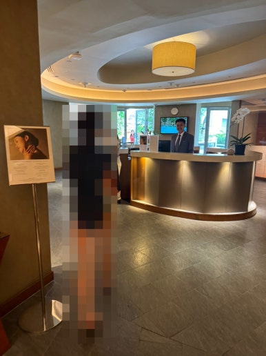 콘래드 방콕 호캉스의 모든 것 - 현아플, 힐튼 아너스 골드, 조식, 라운지, 레스토랑, 수영장, 사우나. (1) 관련 이미지 25