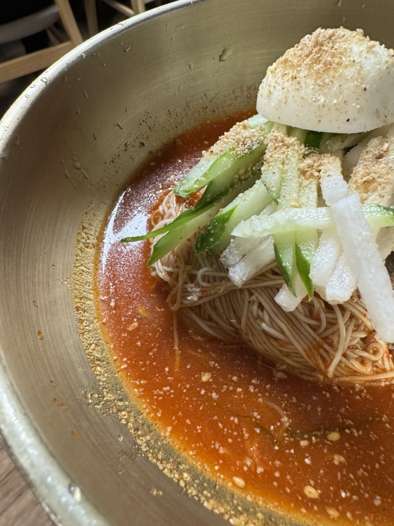 [공덕역 맛집] 아소정 - 임산부도 좋아하는 맛있는녀석들 & 블루리본서베이 궁중갈비찜 그리고 함흥냉면 연예인 맛집. 주차 가능. 관련 이미지 19