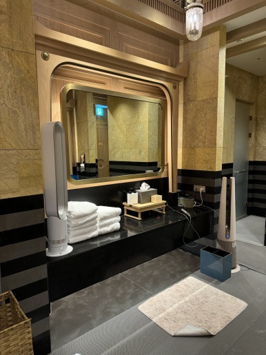 JW메리어트 제주 호캉스 - 신한 메리어트 본보이 ; 플래티넘 티어로 포인트숙박, 발렛주차, 야외수영장, 사우나, 조식숙제 후기. (1) 관련 이미지 39