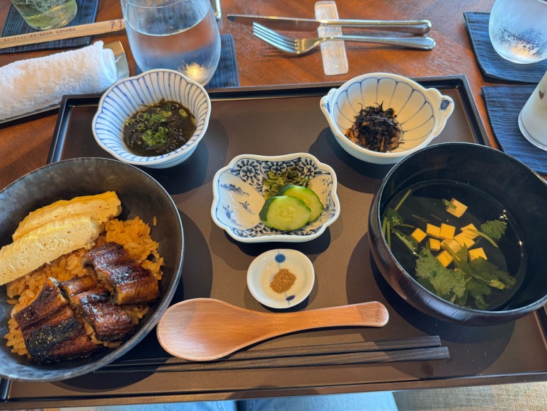 리츠칼튼 후쿠오카 - 하루 종일 즐긴 클럽 라운지 솔직 후기!!. (2/4) 관련 이미지 67