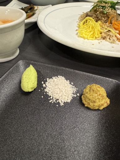 [신사역 맛집] 우가 WOOGA - 미쉐린 숙성 한우 찐 맛집. 비싸고 맛있는 후기. 관련 이미지 14