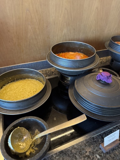 파크하얏트 부산 - 조식 , 파티세리 그리고 야식 후기. (Feat. 해피아워 꿀팁) 관련 이미지 35