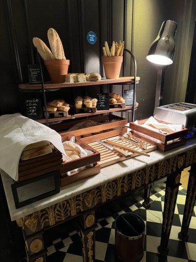 London Marriott Hotel Park Lane – London 5-Star Hotel Staycation, Part 4: Breakfast Favorite, Executive Lounge and Swimming Pool, Penhaligon’s Amenities—An Honest, Self-Paid Review image 23