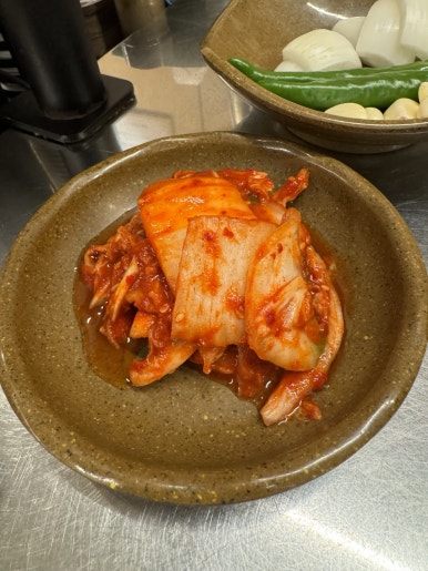 [해운대 맛집] 수변최고돼지국밥 - 부산 24시 탑티어 항정국밥 맛집. 본점 실패 후기.. 관련 이미지 7