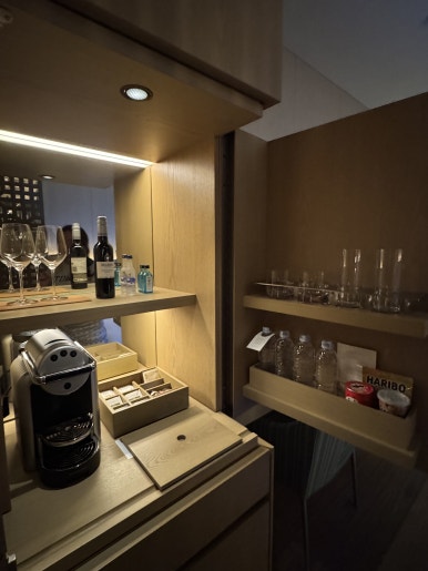 파크하얏트 부산 - 디럭스 패밀리 트윈. 추석연휴 아이랑 차타고 놀러갔다온 후기. 수영장, 조식. 관련 이미지 27