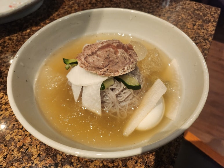 [광화문 SFC 맛집] 투뿔등심 광화문점 - 4탄 DINEHILL WEEK 50% 할인. 반드시 특상 꽃등심을 먹자!! 관련 이미지 16