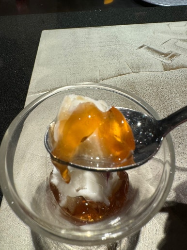 [콘래드 오사카 레스토랑] 쿠라(KURA) - 蔵 Teppanyaki & Sushi - 테판야키, 스시 맛집 완전 정복 2부작. 현아플, 힐튼 골드 할인. 예약방법. 관련 이미지 31