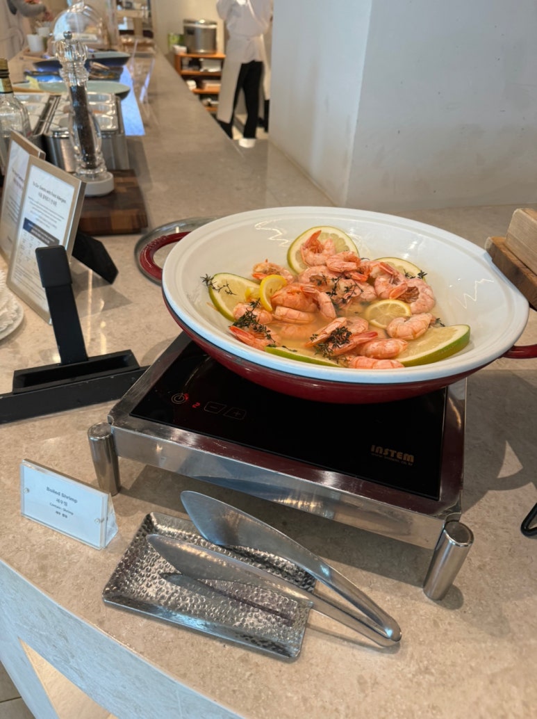 현대카드 호텔위크07 - 파르나스 호텔 제주 콘페티. 조식과 중식 비교 결과 무조건 중식이다!!! (2) 관련 이미지 31