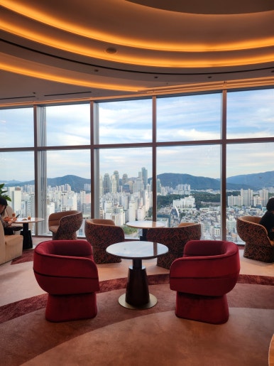 조선팰리스 그랜드 마스터스 룸 프로포즈 후기 + 격물공부와 커스터마이징 추천! (Feat. 클럽조선 플래티넘 멤버십) 관련 이미지 2