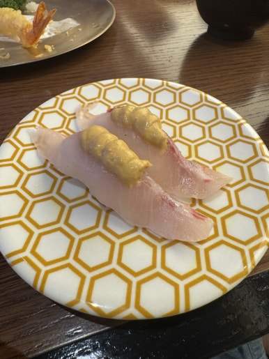 [광화문 맛집] 하우스오브갓덴 - 프리미엄 회전초밥 맛집. 스시를 잘 못먹어도 가기 좋은 곳 추천. 관련 이미지 2