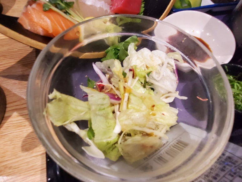 ★★★★☆ [반포 장어덮밥] 마루심 본점 - 1티어 장어덮밥(히츠마부시) 맛집. 가장 비싼 눈꽃 세트 먹어보기. 발렛주차가능/내돈내산/솔직후기 관련 이미지 22