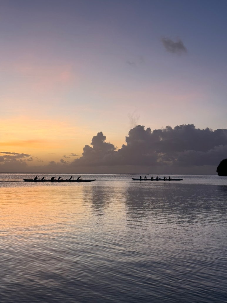 더 웨스틴 괌 - 메리어트 본보이 플래티넘. 이그제큐티브 룸 업그레이드, 조식, 클럽라운지, 수영장, 프라이빗 비치. 관련 이미지 52