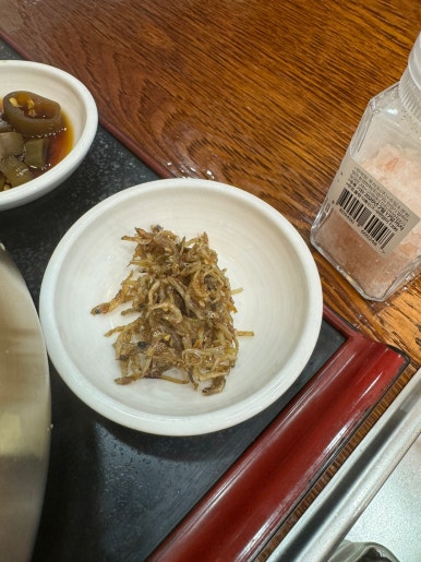 [공덕역 맛집] 진시황북어국 - 서울3대 북어국맛집?! 공덕역 혼밥 맛집으로 강추! 주차 2시간 가능. 관련 이미지 8