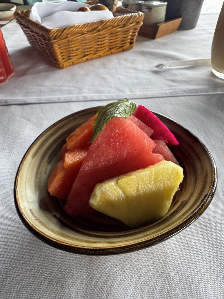 불가리 발리 2편 - 베이비시터가 있는 발리 풀빌라. 야외수영장, 조식, 레스토랑 후기. 관련 이미지 22