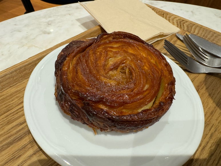 [용산 브런치 맛집] 싸일러 용산 - 오스트리아 & 독일 전통빵 맛집. 블루리본서베이 베이커리. 관련 이미지 21