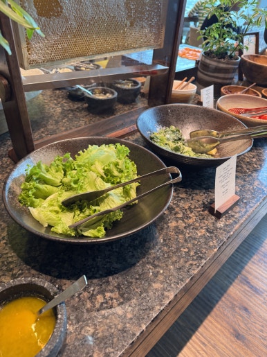 파크하얏트 부산 - 조식 , 파티세리 그리고 야식 후기. (Feat. 해피아워 꿀팁) 관련 이미지 33