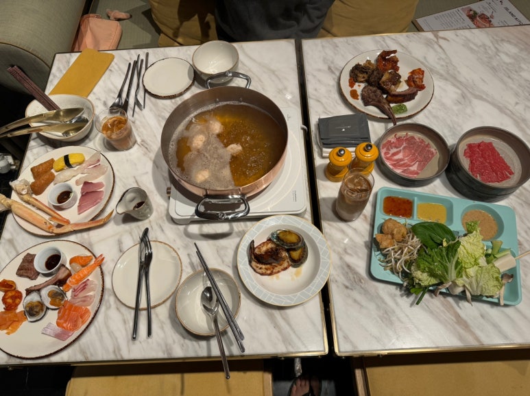 JW메리어트 제주 호캉스 - 신한 메리어트 본보이 카드 호텔 조식 5만원 할인 (조식숙제) 메뉴 추천. 아일랜드 키친 중식과 디너 뷔페까지. (2) 관련 이미지 52