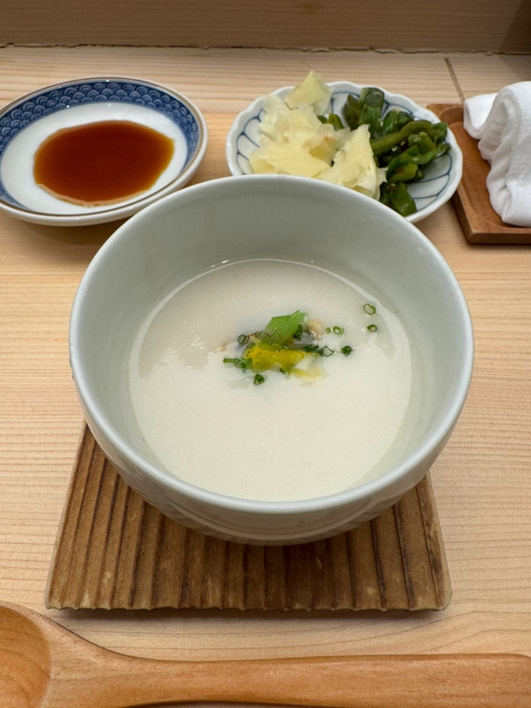 [청담동 맛집] 스시소라 - 꽤 괜찮은 미들급 가성비 디너오마카세 맛집. 발렛 주차 가능. 관련 이미지 6